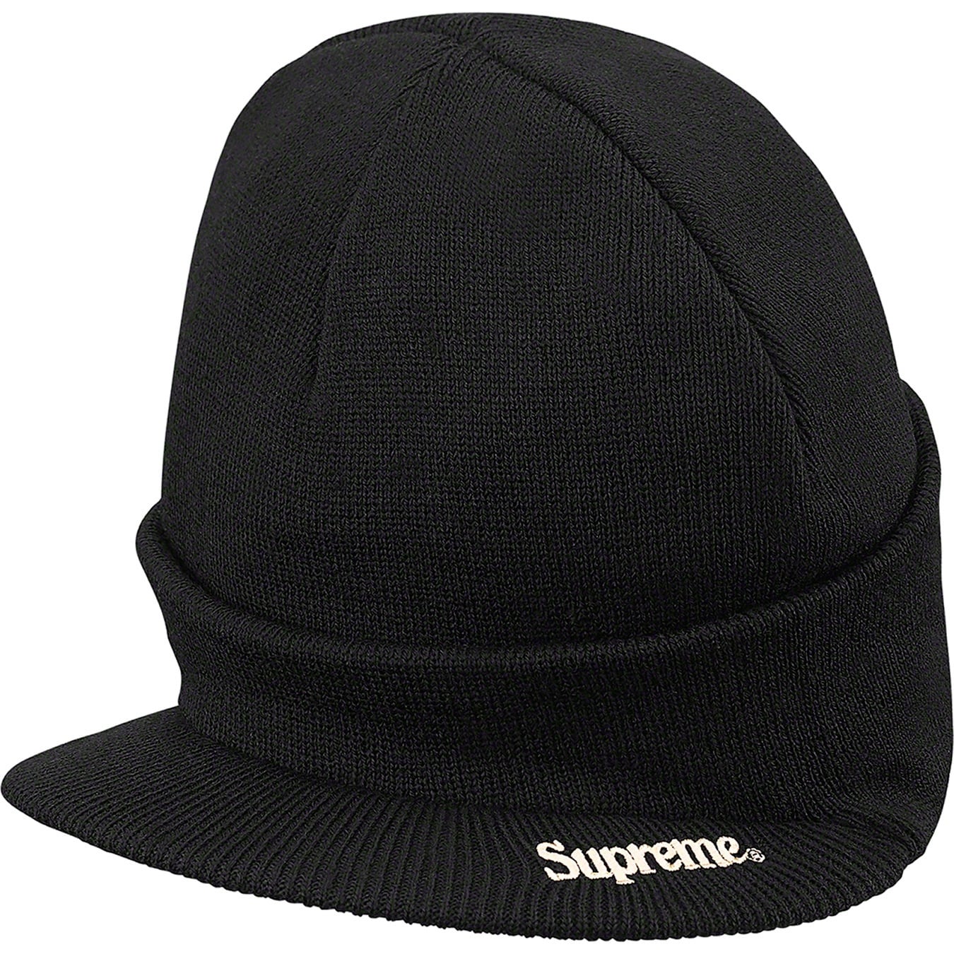 Supreme®/Timberland® Radar Beanie view 4